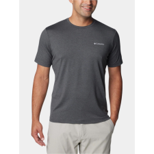 Columbia Tech Trail Crew Neck II D férfi póló
