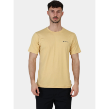 Columbia Tech Trail Crew Neck II D férfi póló