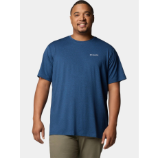 Columbia Tech Trail Crew Neck II D