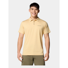 Columbia Tech Trail Utility Polo D férfi póló