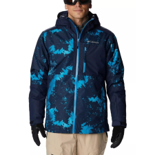 Columbia Timberturner II Jacket D sífelszerelés