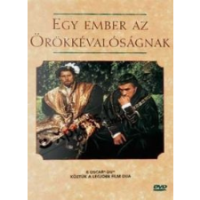 Columbia TriStar Egy Ember Az Örökkévalóságnak (DVD) dráma