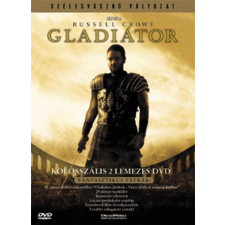 Columbia Tristar Home Entertainment Gladiátor (2 DVD) akció és kalandfilm