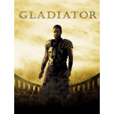 Columbia Tristar Home Entertainment Gladiátor (DVD) akció és kalandfilm