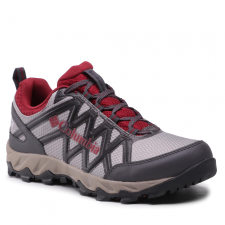 Columbia Túracipő COLUMBIA - Peakfreak X2 Outdry BM0829 Ketle/Red Jasper 005 férfi cipő