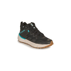 Columbia Túracipők FACET 75 MID OD Fekete 36