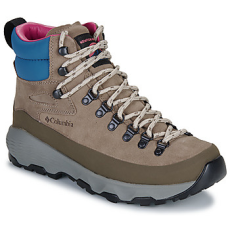 Columbia Túracipők NEWTON ALPINE PT Bézs 36