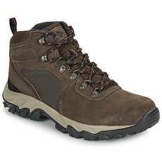 Columbia Túracipők NEWTON RIDGE PLUS II SUEDE WP Barna 43