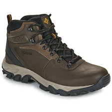 Columbia Túracipők NEWTON RIDGE PLUS II WATERPROOF Barna 44 férfi cipő