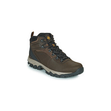 Columbia Túracipők NEWTON RIDGE PLUS II WATERPROOF Barna 48