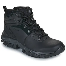 Columbia Túracipők NEWTON RIDGE PLUS II WATERPROOF Fekete 41 férfi cipő