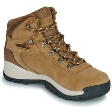 Columbia Túracipők NEWTON RIDGE PLUS WATERPROOF AMPED Barna 39