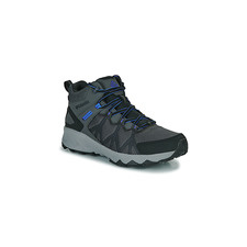 Columbia Túracipők PEAKFREAK II MID OUTDRY Szürke 42 1/2 férfi cipő