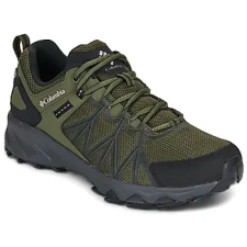 Columbia Túracipők PEAKFREAK II OUTDRY Keki 48 férfi cipő