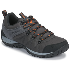 Columbia Túracipők PEAKFREAK VENTURE LT Szürke 48