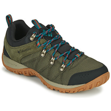 Columbia Túracipők PEAKFREAK VENTURE LT Zöld 46 férfi cipő