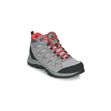 Columbia Túracipők REDMOND III MID WATERPROOF Szürke 36 női cipő