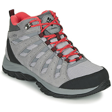Columbia Túracipők REDMOND III MID WATERPROOF Szürke 39 női cipő