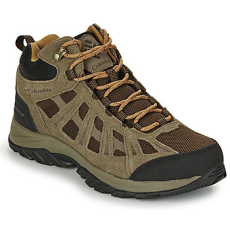 Columbia Túracipők REDMOND III MID WP Barna 40