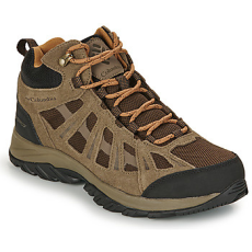 Columbia Túracipők REDMOND III MID WP Barna 44 1/2