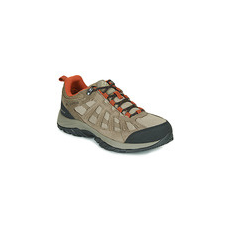 Columbia Túracipők REDMOND III WATERPROOF Barna 40