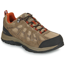 Columbia Túracipők REDMOND III WATERPROOF Barna 40 férfi cipő