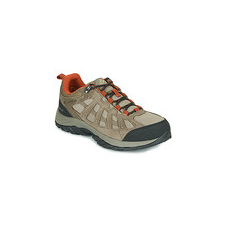 Columbia Túracipők REDMOND III WATERPROOF Barna 41 férfi cipő