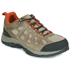 Columbia Túracipők REDMOND III WATERPROOF Barna 44 1/2