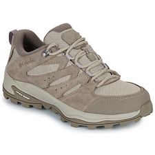 Columbia Túracipők REDMOND IV LOW WATERPROOF Bézs 40 női csizma, bakancs
