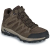 Columbia Túracipők REDMOND IV MID WATERPROOF Barna 46