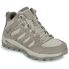 Columbia Túracipők REDMOND IV MID WATERPROOF Bézs 40 női cipő