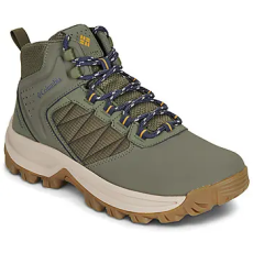 Columbia Túracipők TRANSVERSE HIKE WATERPROOF Keki 39