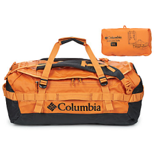 Columbia Utazó táskák LANDROAMER 60L DUFFEL Narancssárga Egy méret kézitáska és bőrönd