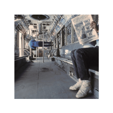 Columbia Vampire Weekend - Only God Was Above Us (CD) alternatív