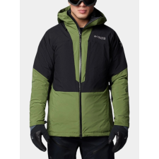 Columbia Winter District II Interchange Jacket D sífelszerelés