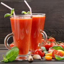  COLUMBIAN talpas pohárkészlet 6 darab (250ml) konyhai eszköz