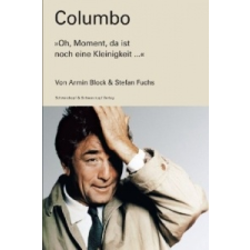  Columbo – Armin Block,Stefan Fuchs idegen nyelvű könyv