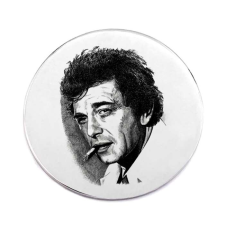 Columbo kitűző kitűző