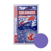 Columbus ruhafesték , batikfesték 1 szín/csomag, 5g/tasak, Orgonalila szín