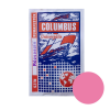 Columbus ruhafesték , batikfesték 1 szín/csomag, 5g/tasak, Rózsaszín szín