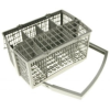 Com Bosch mosogatógép evőeszköztartó kosár (00668361)