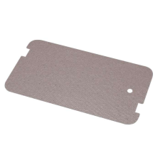 Com Whirlpool/Indesit mikrohullámú sütőhöz C00345177 csillámlap (482000019344 helyettesítő) kisháztartási gépek kiegészítői