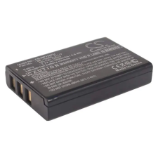  COMA-BP1 Akkumulátor 1700 mAh digitális fényképező akkumulátor