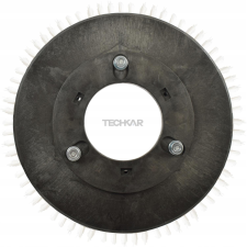Comac Flexy Brush, Magna 75 - 380Mm Hard kisháztartási gépek kiegészítői