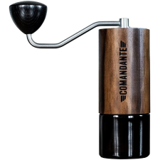 COMANDANTE -C40 MK4 Nitro Blade - Liquid Amber, ruční mlýnek na kávu kávédaráló
