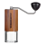 COMANDANTE C40 MK4 Nitro Liquid Amber Kávédaráló