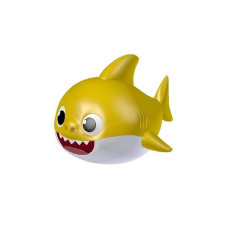  Comansi Baby Shark - Baba cápa játékfigura játékfigura