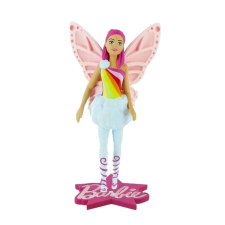 Comansi barbie fairy fantasy - dreamtopia tündér játékfigura játékfigura