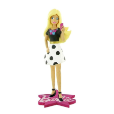  Comansi Barbie Fashion - Barbie selfie játékfigura