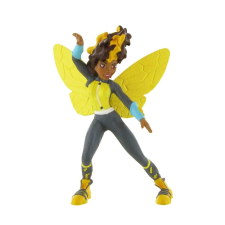 Comansi DC Super Hero Girls - Bumble Bee játékfigura játékfigura